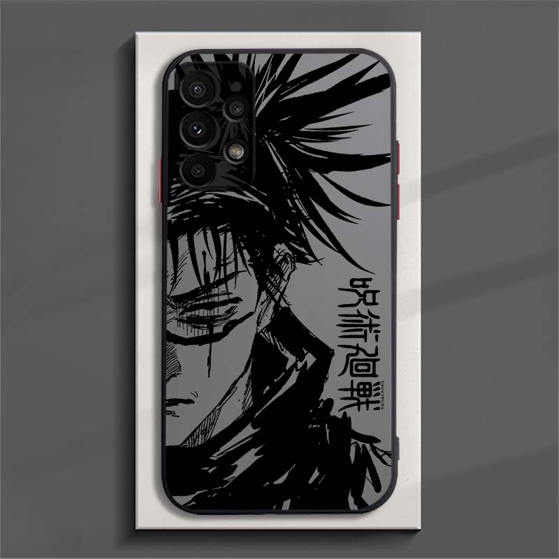 Etui na telefon z motywem anim – Phone Cases Jujutsu Kaisen recenzja i cena