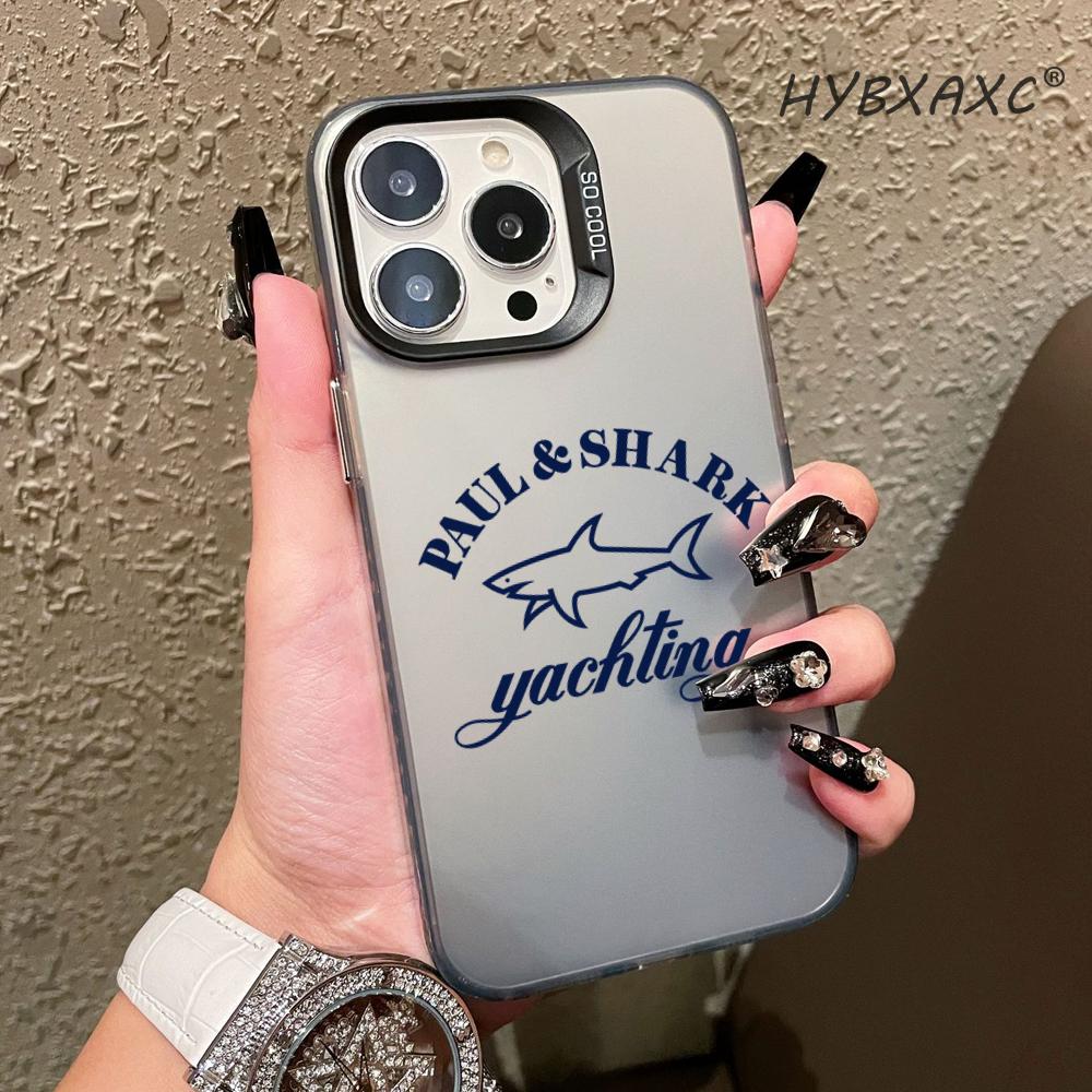 Etui na telefon S-S-SHARKS Fas – Phone Cases Trendy recenzja i cena
