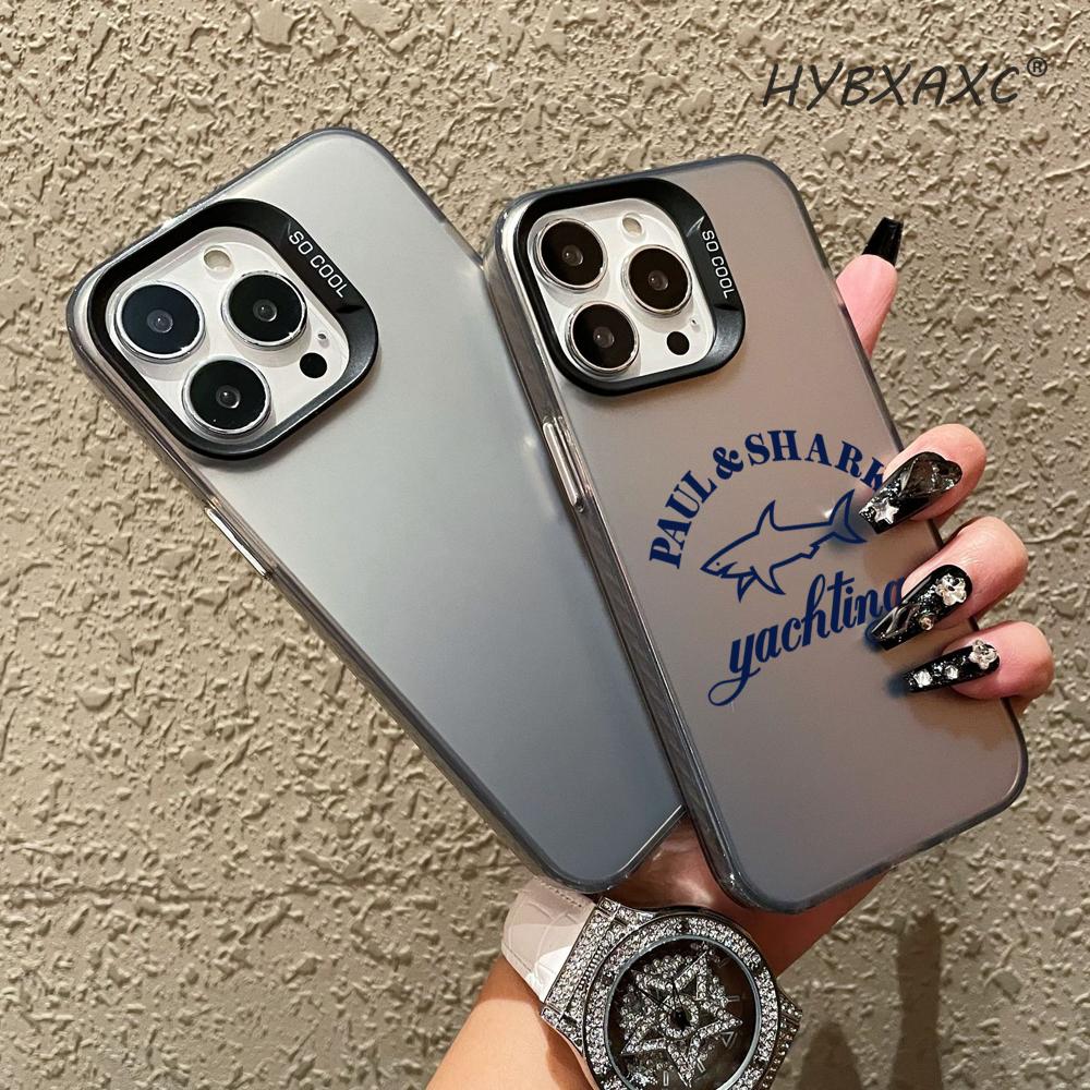 Etui na telefon S-S-SHARKS Fas – Phone Cases Trendy recenzja i cena