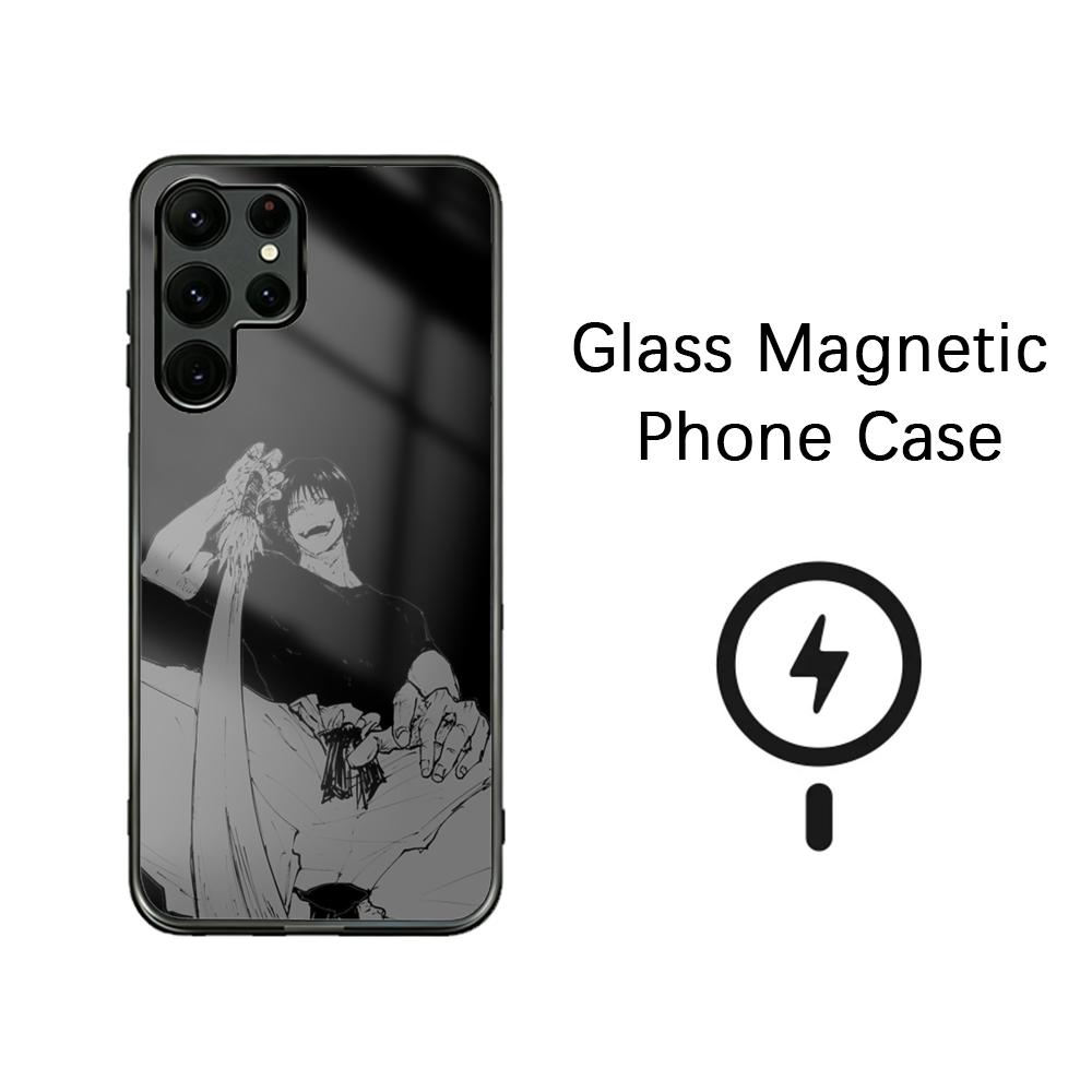 Modne etui na telefon Jujutsu  – Phone Cases Jujutsu Kaisen recenzja i cena