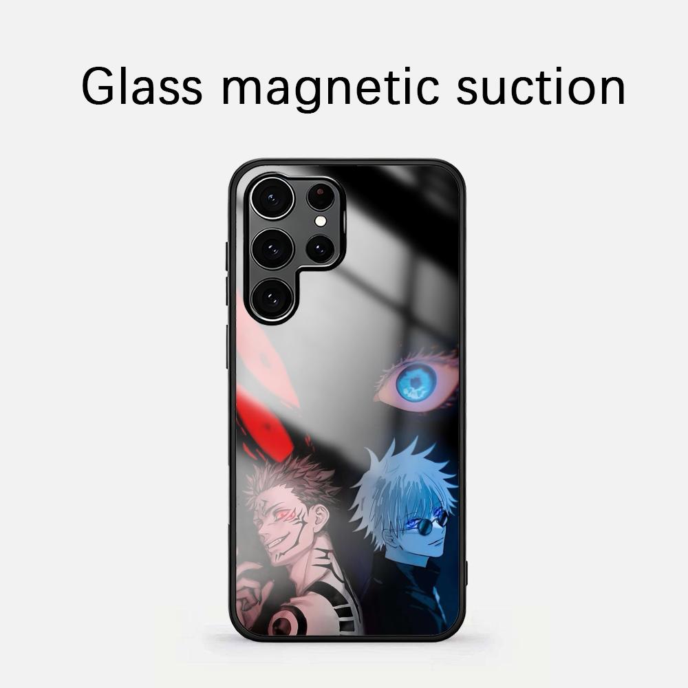 Modne etui na telefon Jujutsu  – Phone Cases Jujutsu Kaisen recenzja i cena