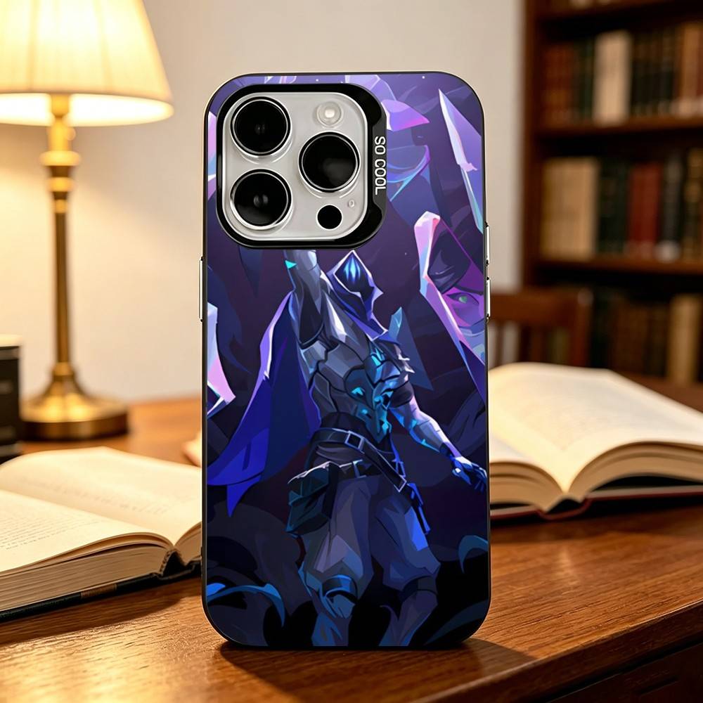Etui na telefon Game V-Valoran – Phone Cases Louis Vuitton recenzja i cena