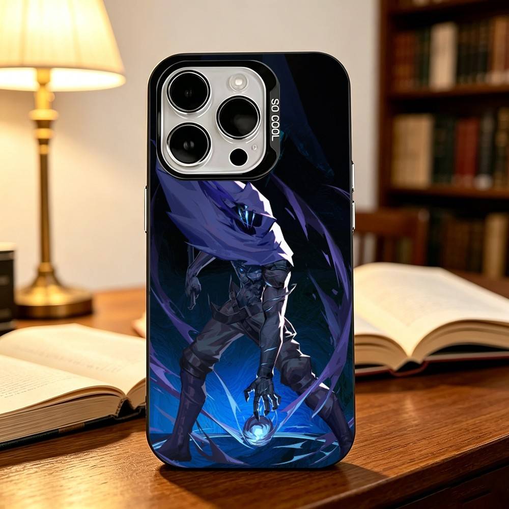 Etui na telefon Game V-Valoran – Phone Cases Louis Vuitton recenzja i cena