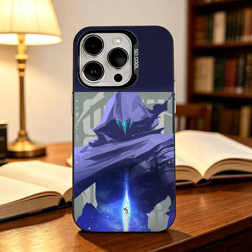 Etui na telefon Game V-Valoran – Phone Cases Louis Vuitton recenzja i cena