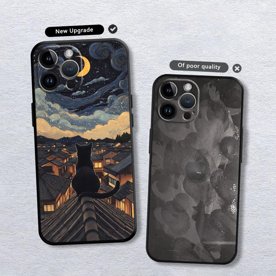 Etui na telefon Funda do Apple – Phone Cases Iphone recenzja i cena