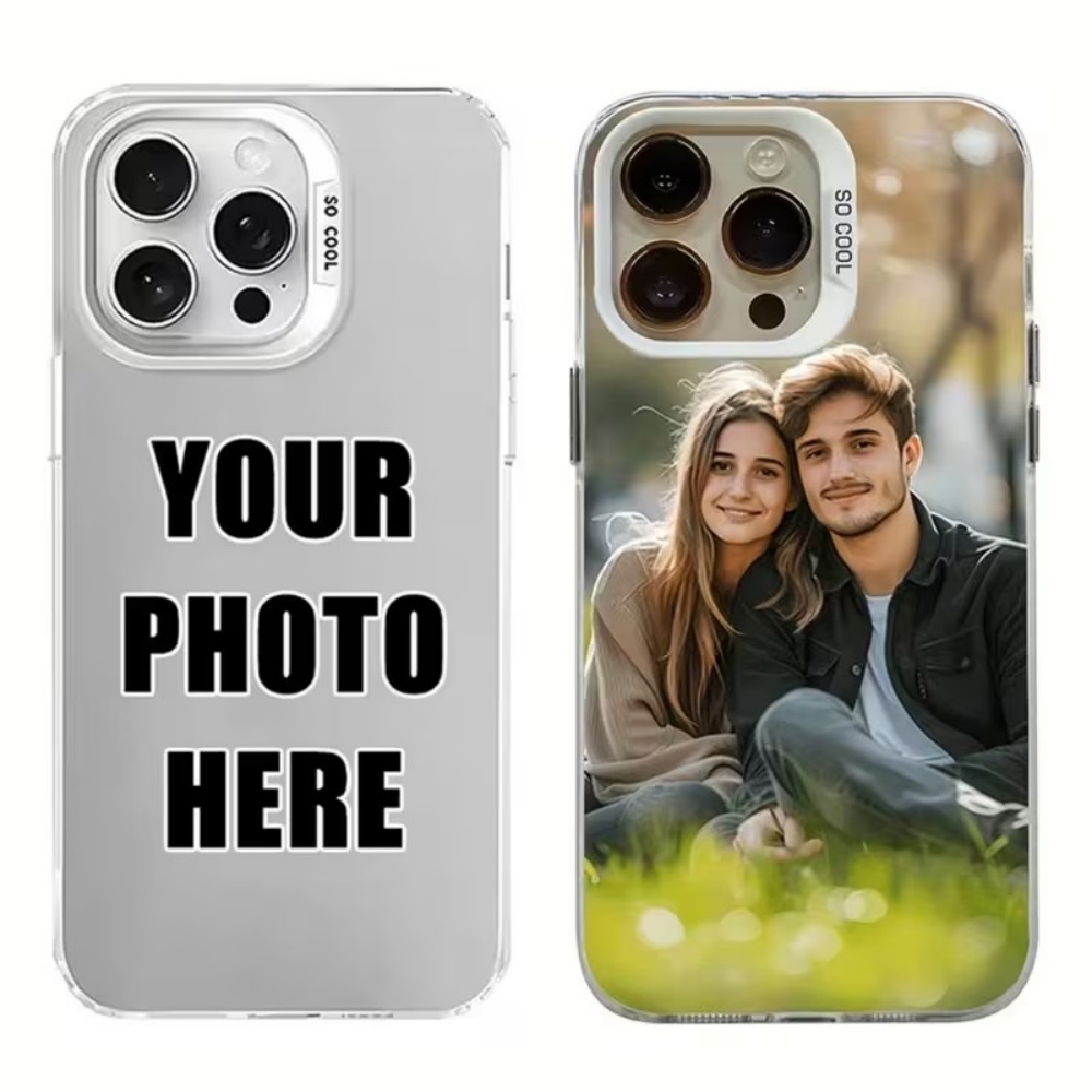 Etui na telefon z własnymi zdj – Phone Cases Diy recenzja i cena