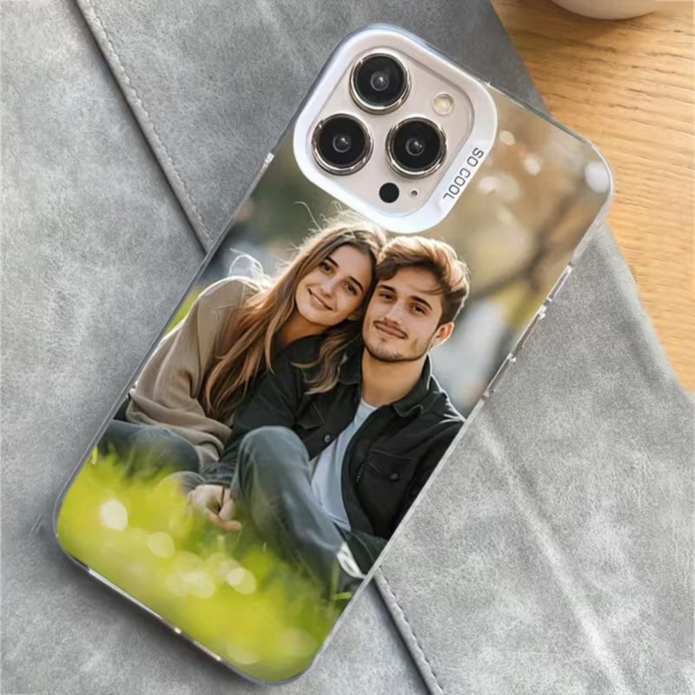 Etui na telefon z własnymi zdj – Phone Cases Diy recenzja i cena