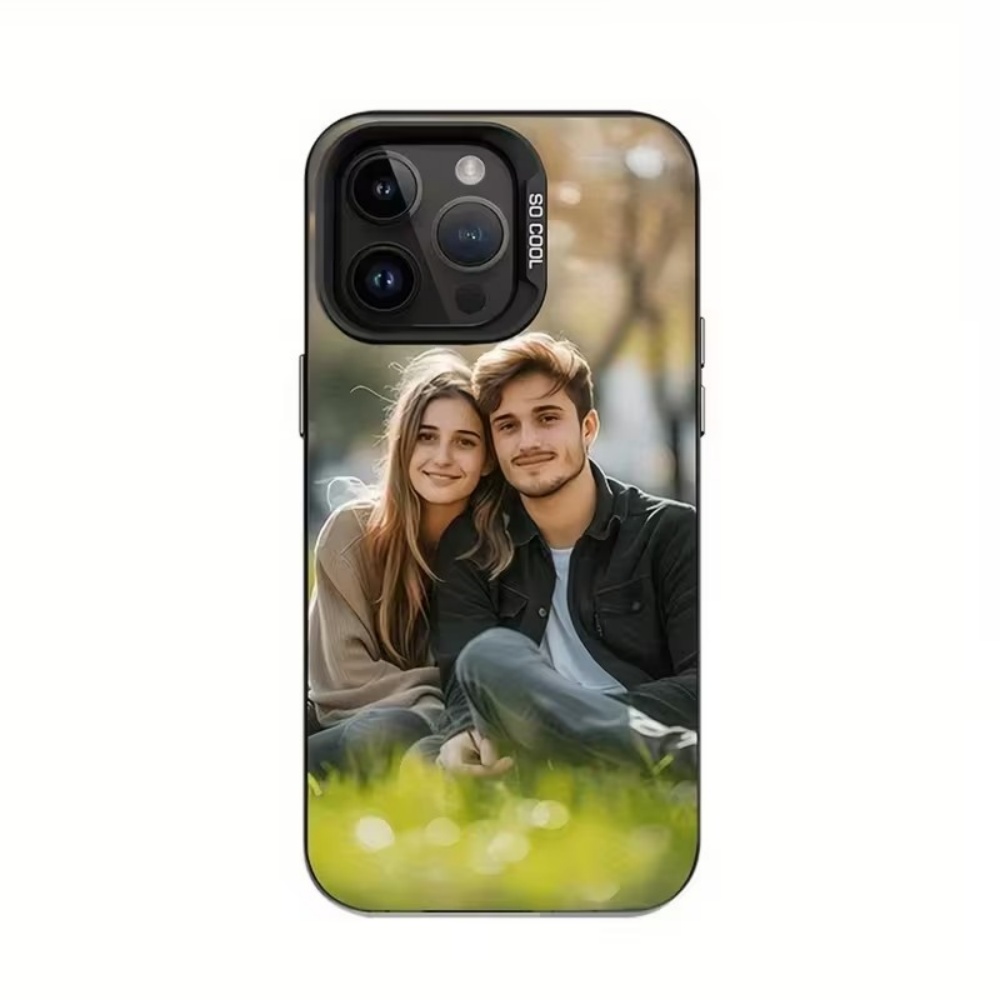 Etui na telefon z własnymi zdj – Phone Cases Diy recenzja i cena