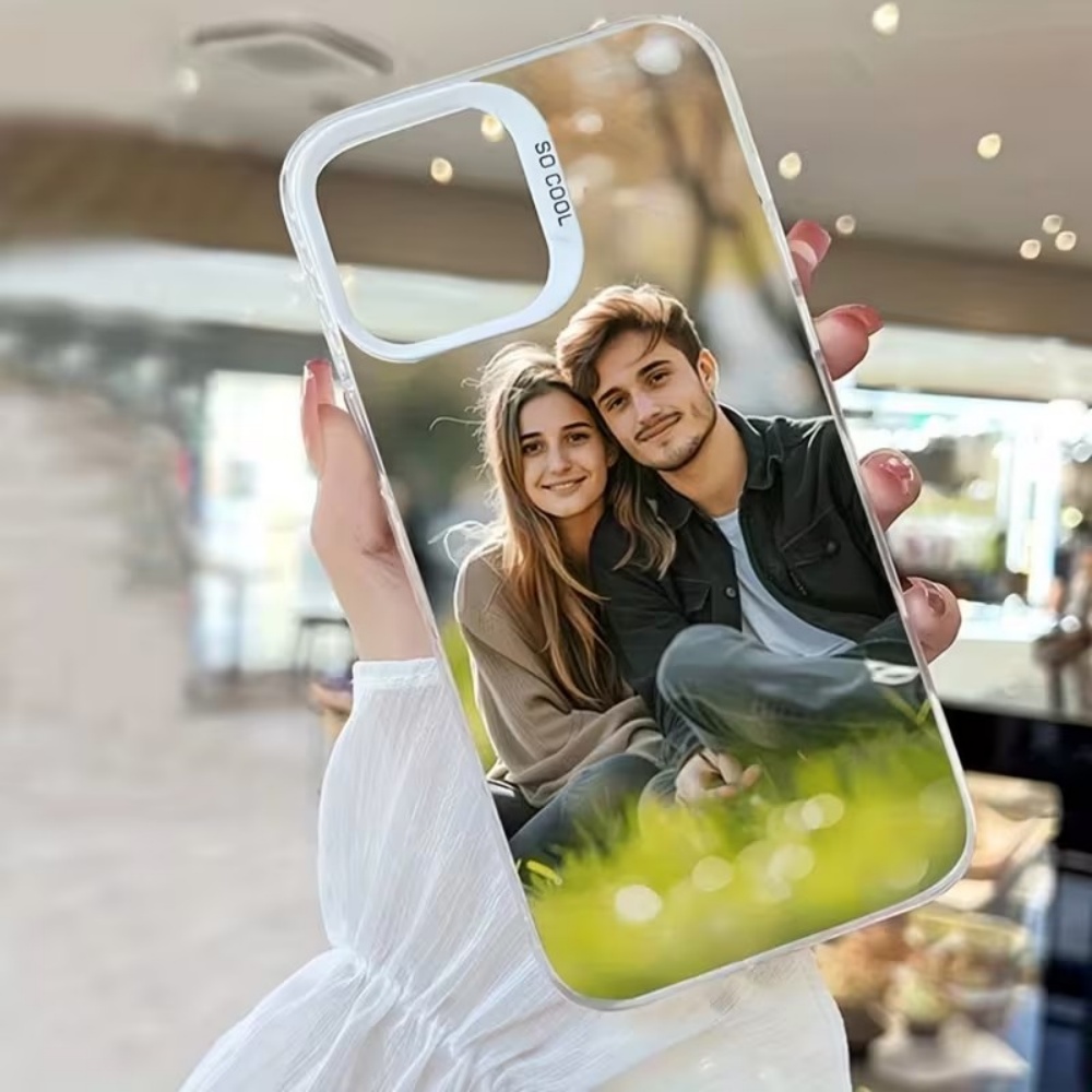 Etui na telefon z własnymi zdj – Phone Cases Diy recenzja i cena