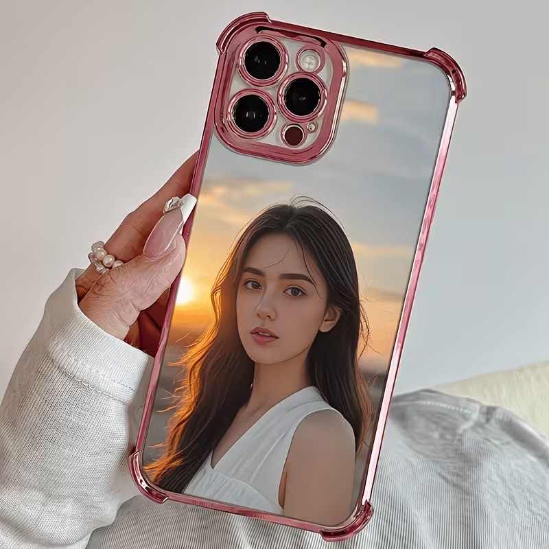 Personalizowane etui na telefo – Phone Cases Diy recenzja i cena