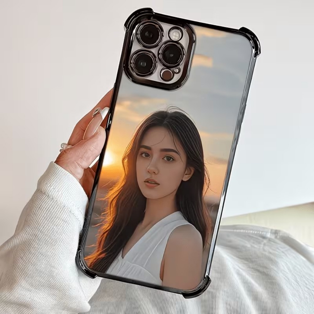 Personalizowane etui na telefo – Phone Cases Diy recenzja i cena