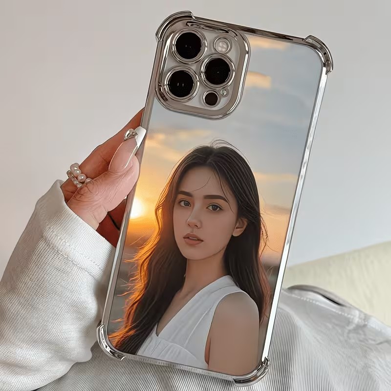 Personalizowane etui na telefo – Phone Cases Diy recenzja i cena