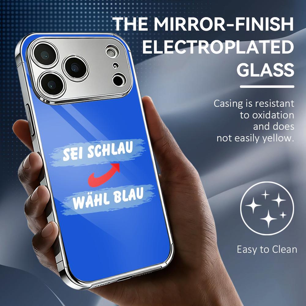 Alternatywne etui na telefon A – Phone Cases Metal recenzja i cena