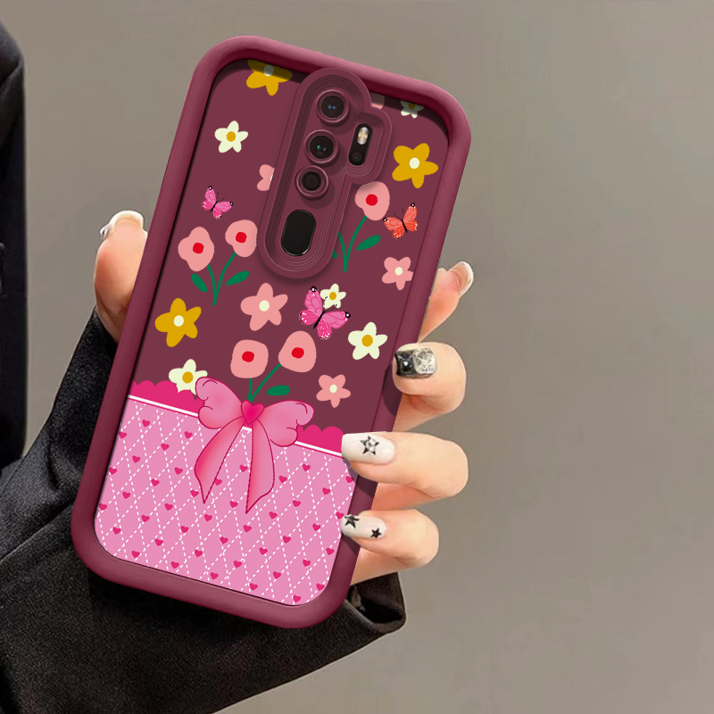 Etui na telefon OPPO Realme 16 – Phone Cases Realme recenzja i cena