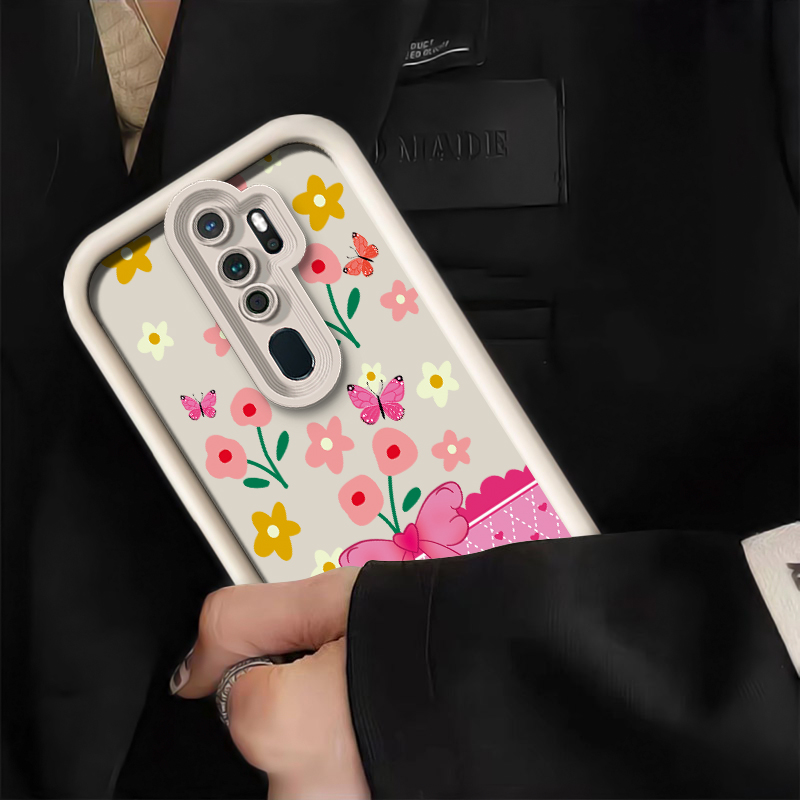 Etui na telefon OPPO Realme 16 – Phone Cases Realme recenzja i cena