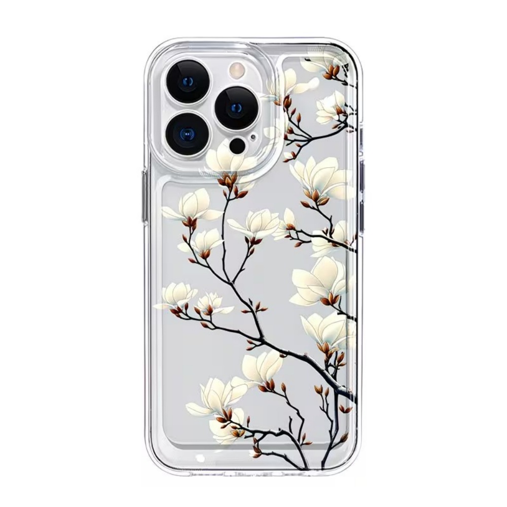 Modne etui na telefon z przezr – Phone Cases Trendy recenzja i cena