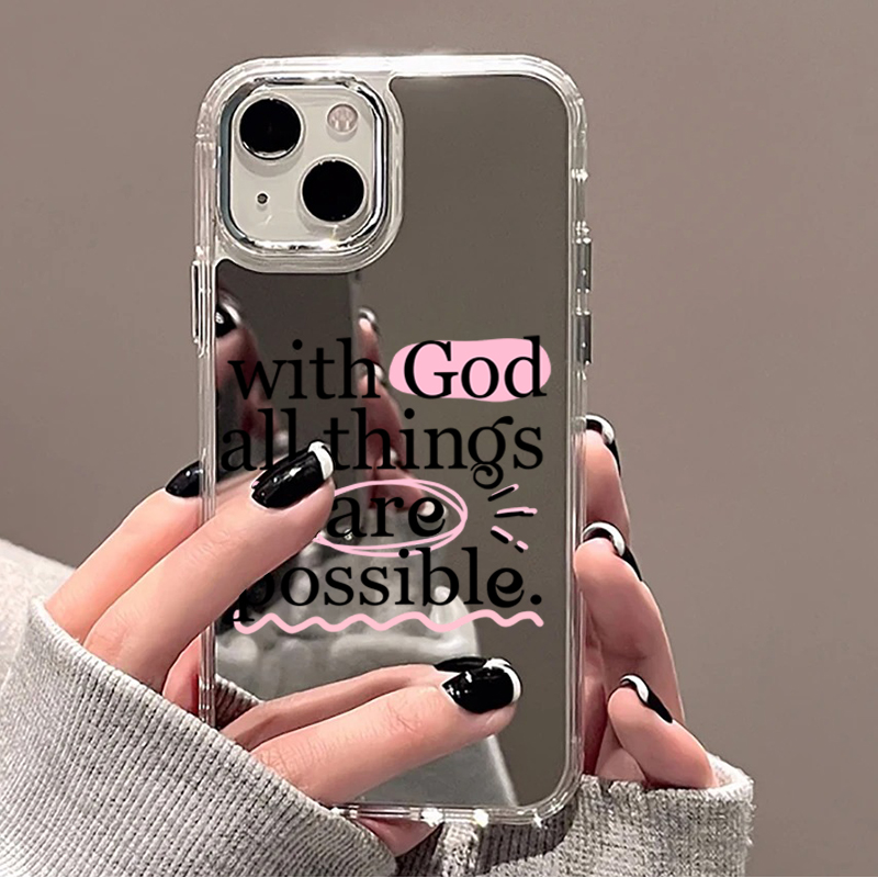 Modne cyfry i kolorowe litery  – Phone Cases Trendy recenzja i cena