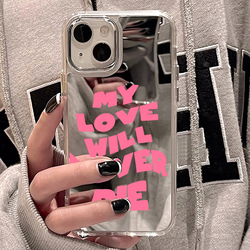 Modne cyfry i kolorowe litery  – Phone Cases Trendy recenzja i cena