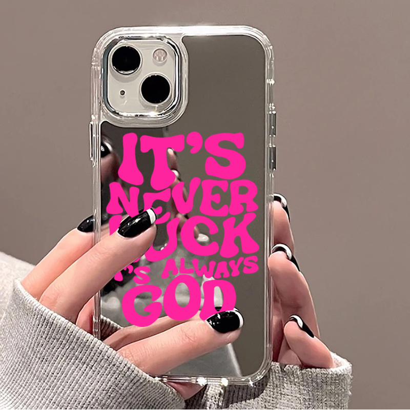 Modne cyfry i kolorowe litery  – Phone Cases Trendy recenzja i cena