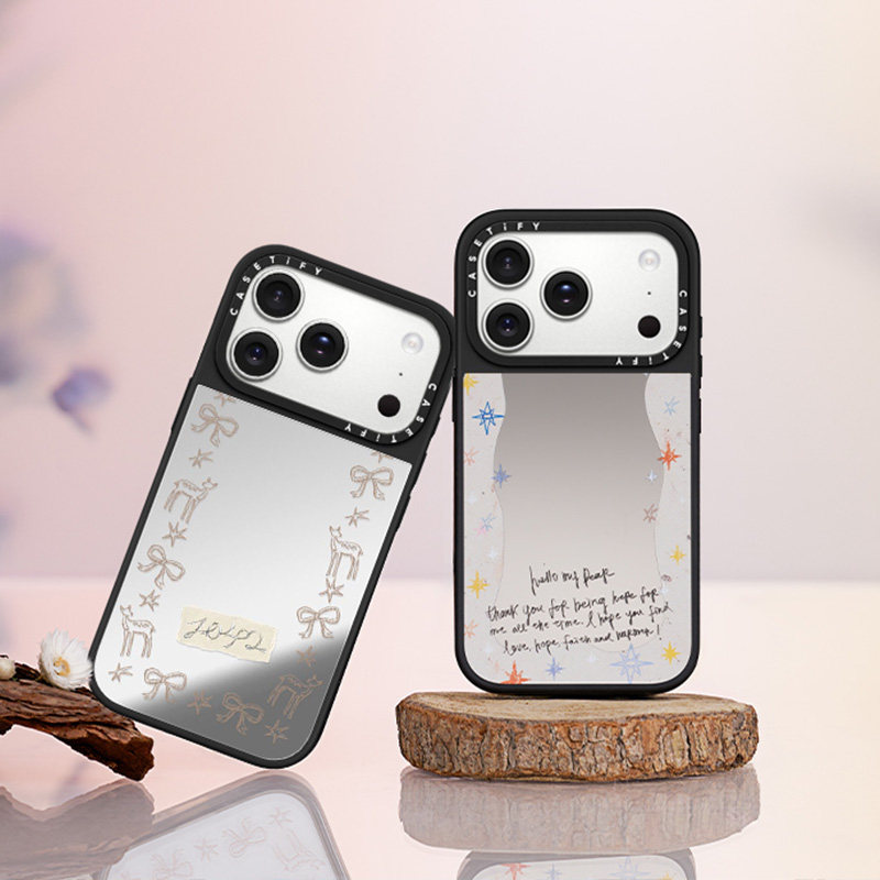 CASETiFY Nana's Forest Secret  – Phone Cases Realme recenzja i cena