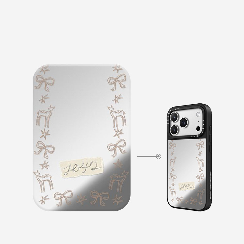 CASETiFY Nana's Forest Secret  – Phone Cases Realme recenzja i cena