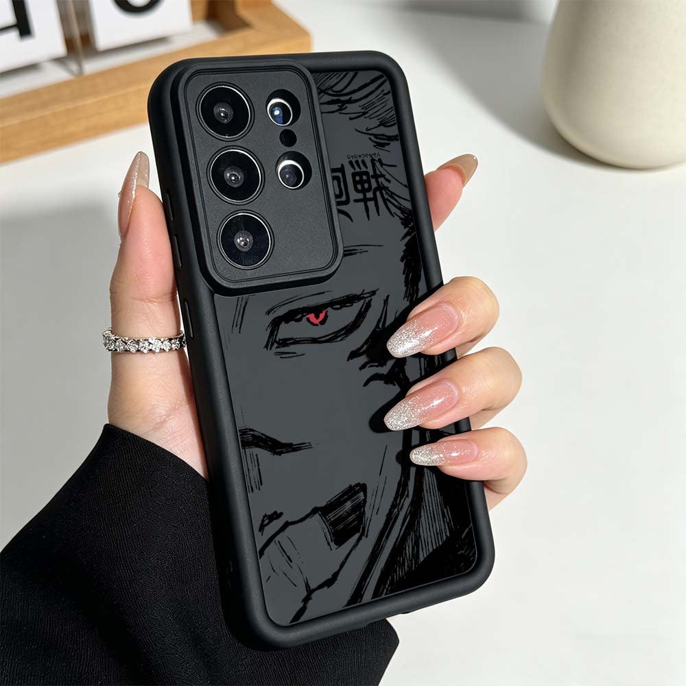 Etui na telefon z motywem anim – Phone Cases Jujutsu Kaisen recenzja i cena