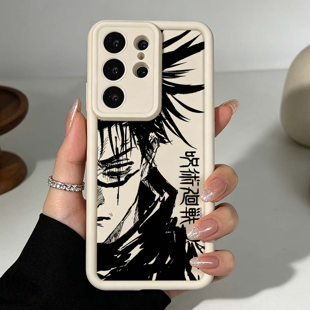 Etui na telefon z motywem anim – Phone Cases Jujutsu Kaisen recenzja i cena