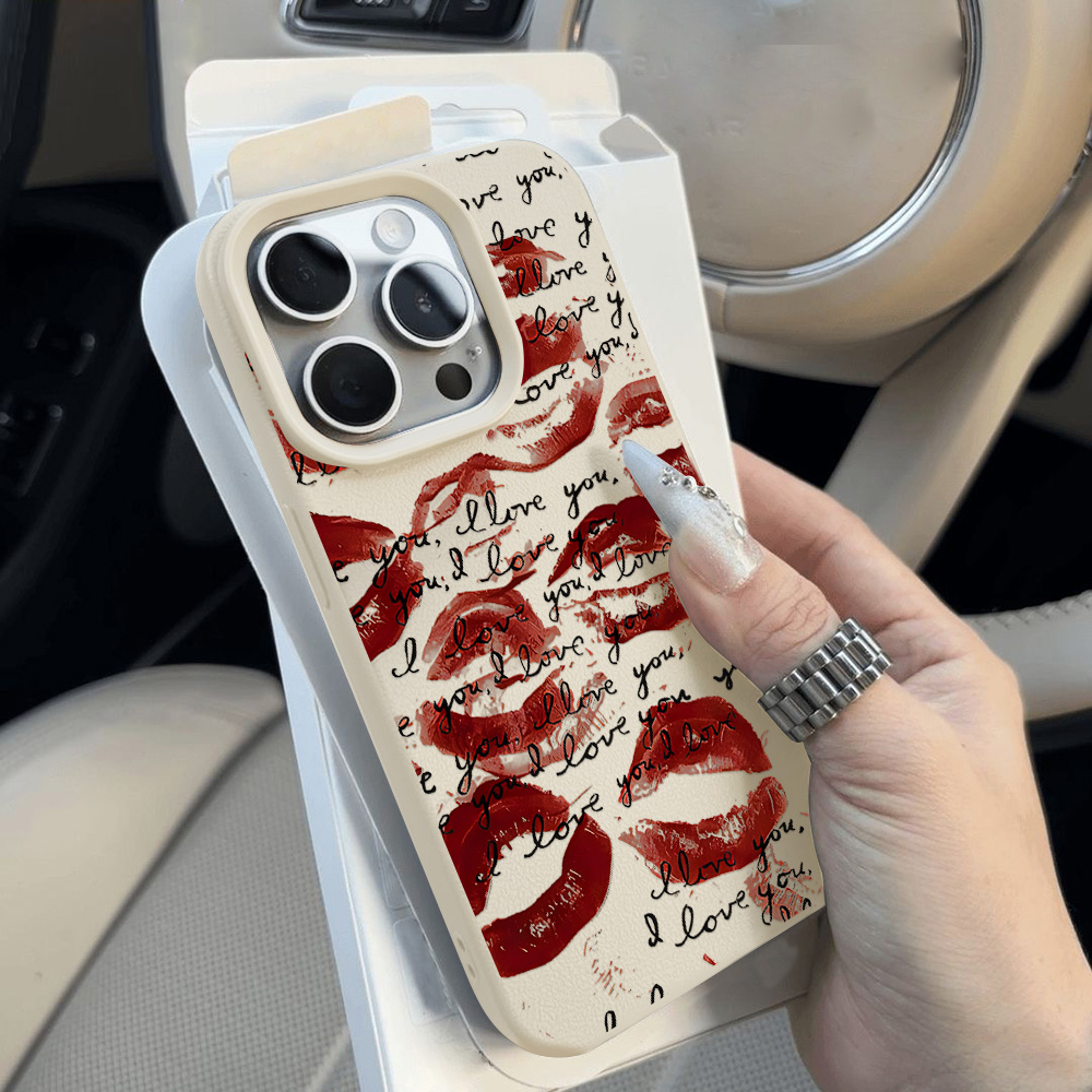 Etui na telefon z jaskrawo cze – Phone Cases Unique recenzja i cena