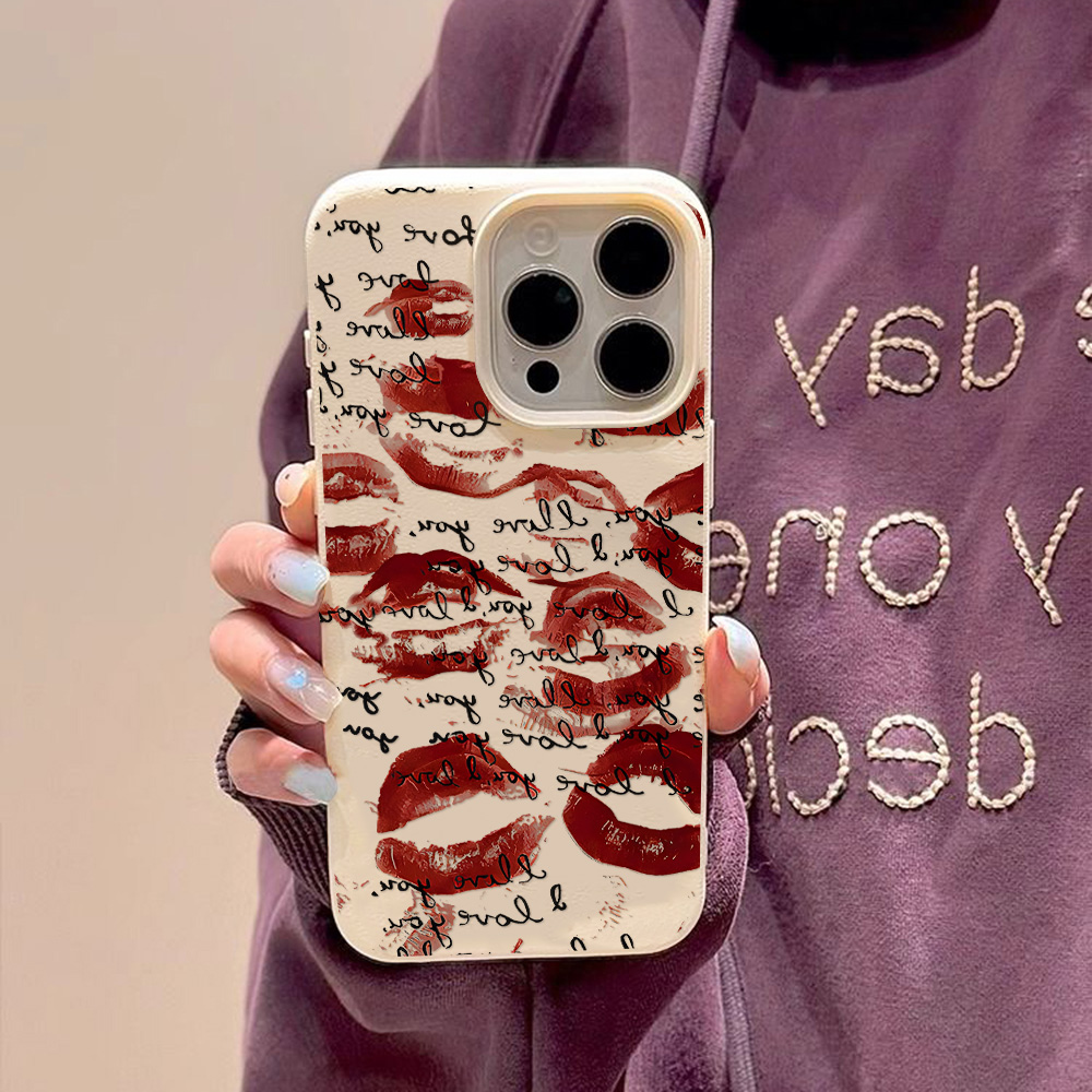 Etui na telefon z jaskrawo cze – Phone Cases Unique recenzja i cena