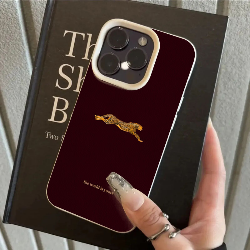 Minimalistyczne etui na telefo – Phone Cases Trendy recenzja i cena