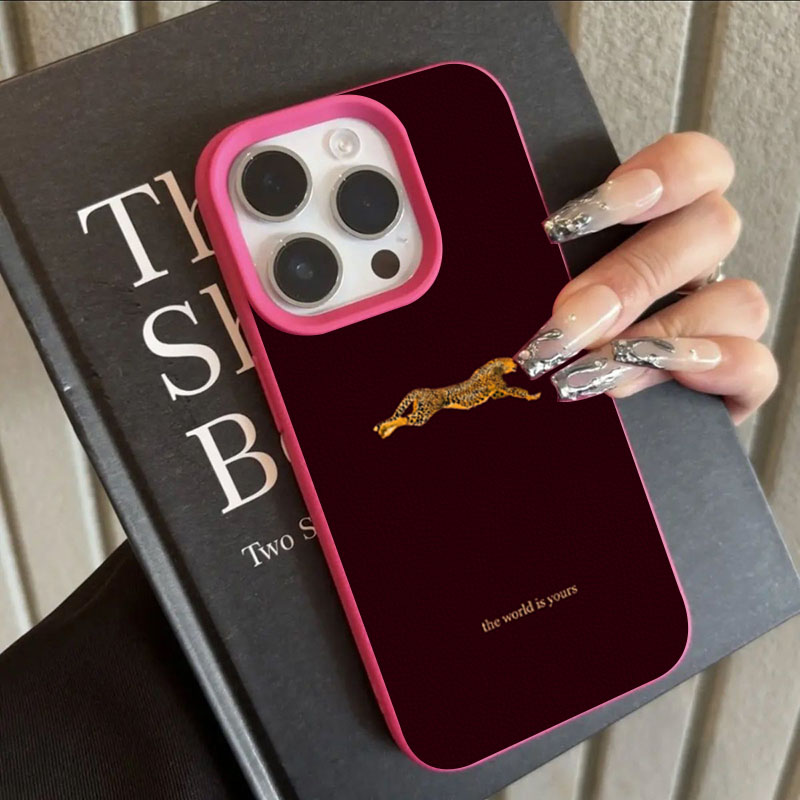 Minimalistyczne etui na telefo – Phone Cases Trendy recenzja i cena