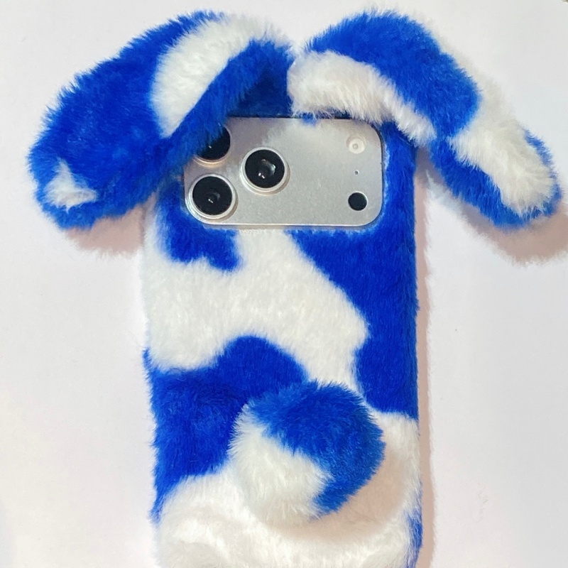 Urocze futrzane etui na telefo – Phone Cases Iphone recenzja i cena
