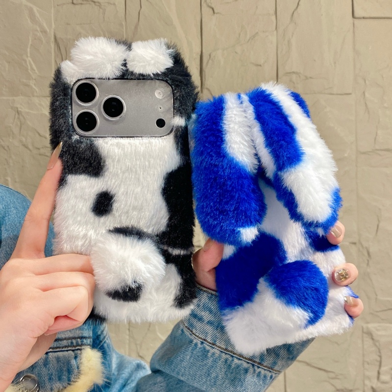Urocze futrzane etui na telefo – Phone Cases Iphone recenzja i cena