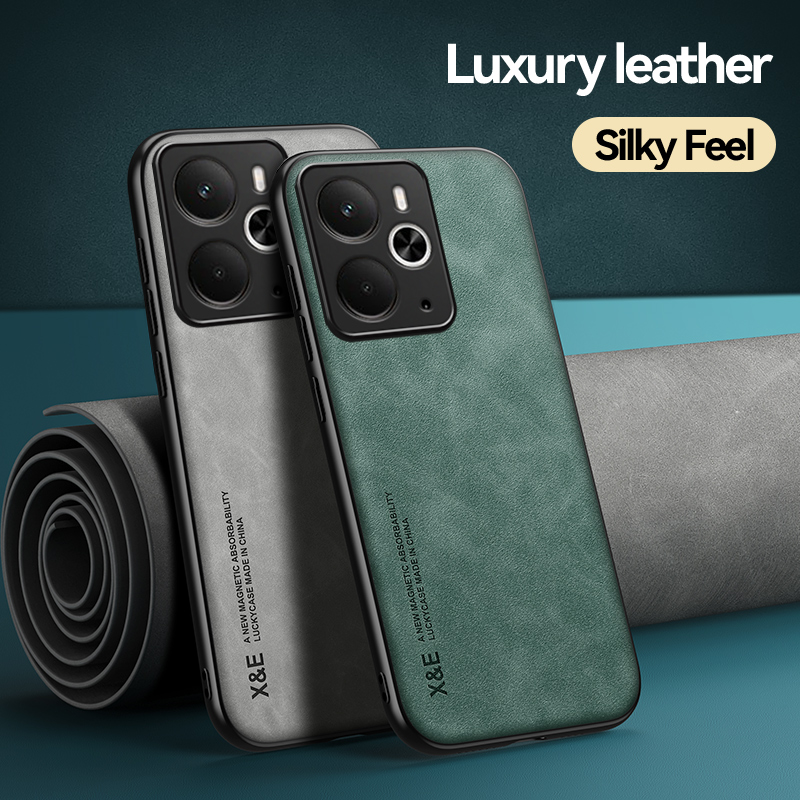 Luksusowe, odporne na wstrząsy – Phone Cases Realme recenzja i cena