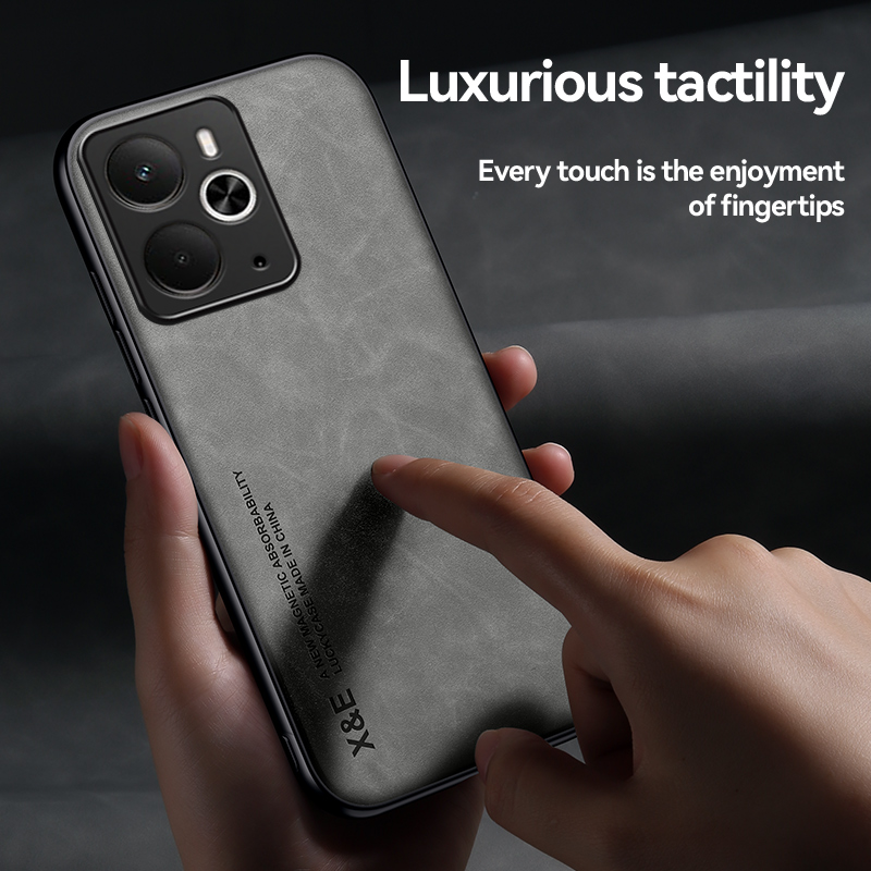 Luksusowe, odporne na wstrząsy – Phone Cases Realme recenzja i cena