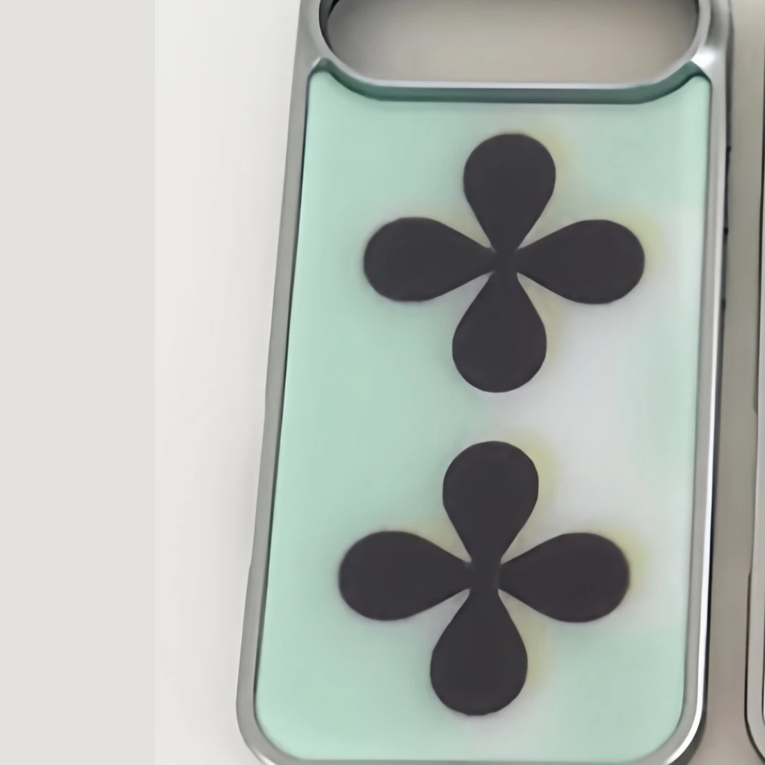 Etui na telefon Clmj Cartoon M – Phone Cases That Charge Your Phone recenzja i cena