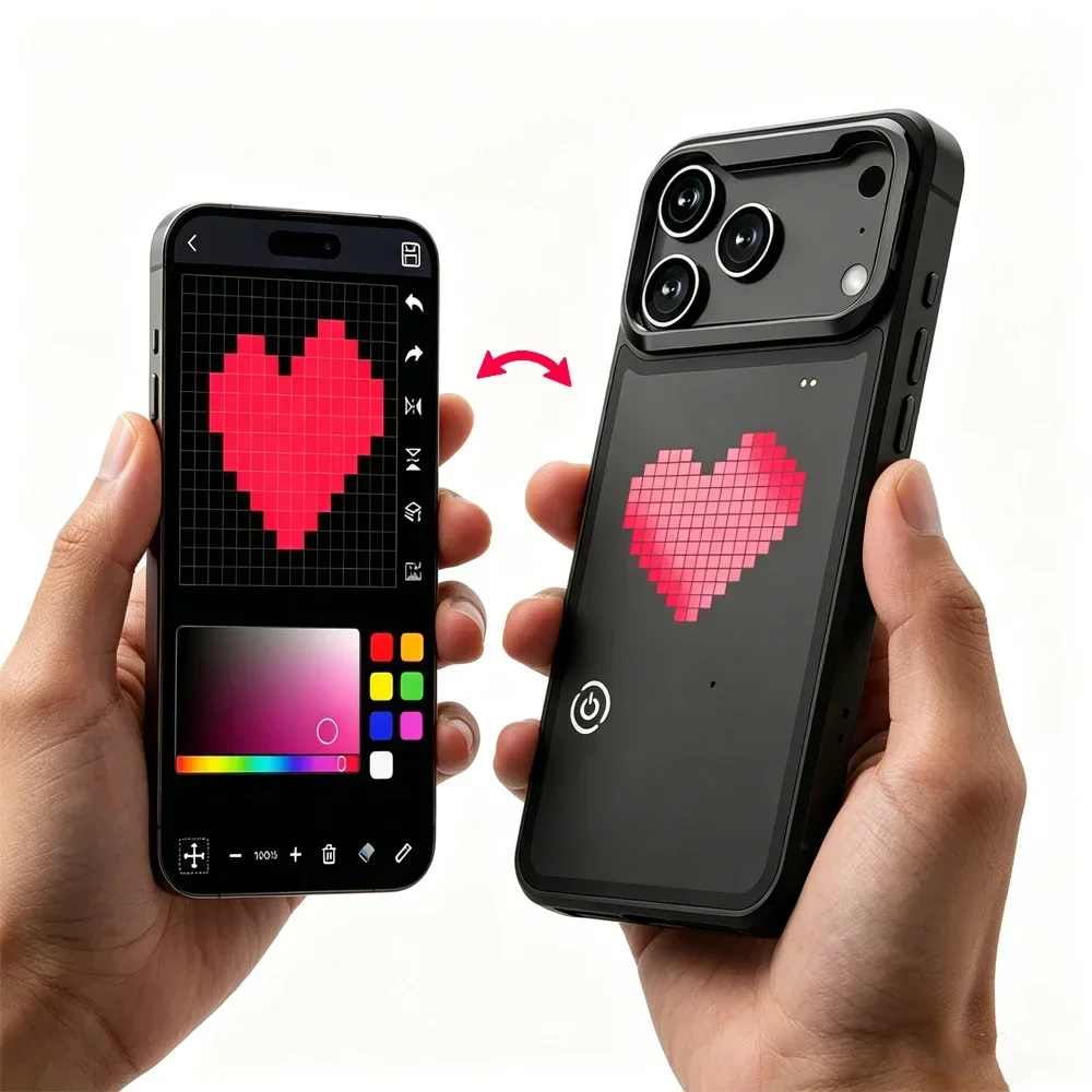 Tryb DIY z obrazkiem z aplikac – Phone Cases Diy recenzja i cena