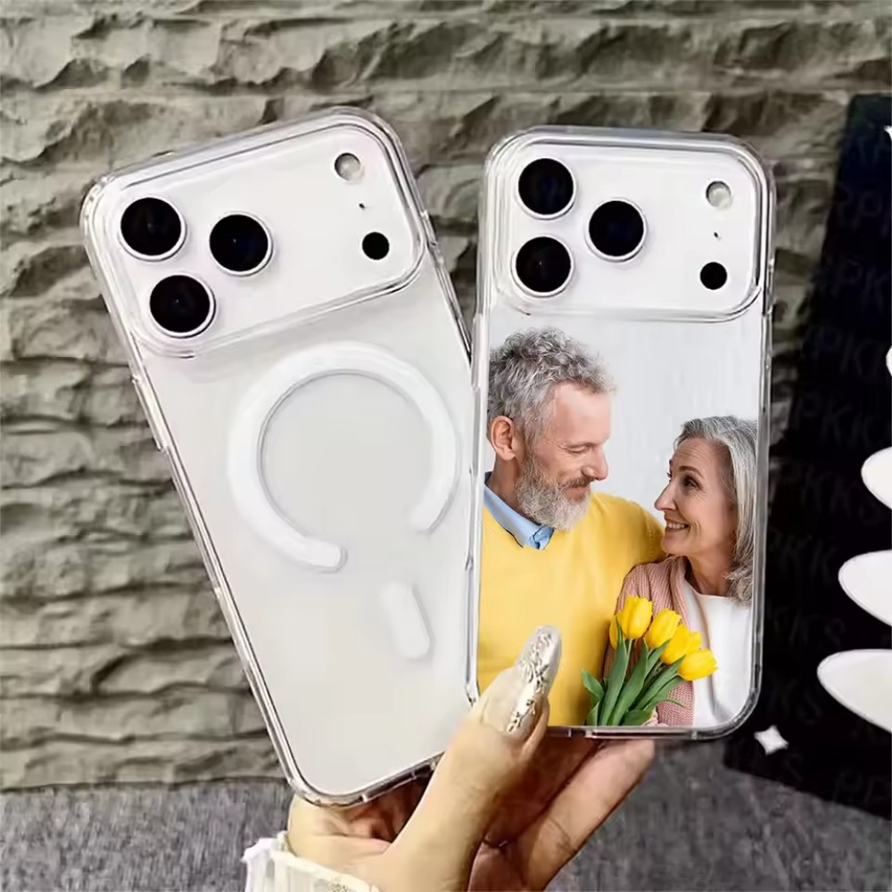 Spersonalizowane etui na telef – Phone Cases Diy recenzja i cena
