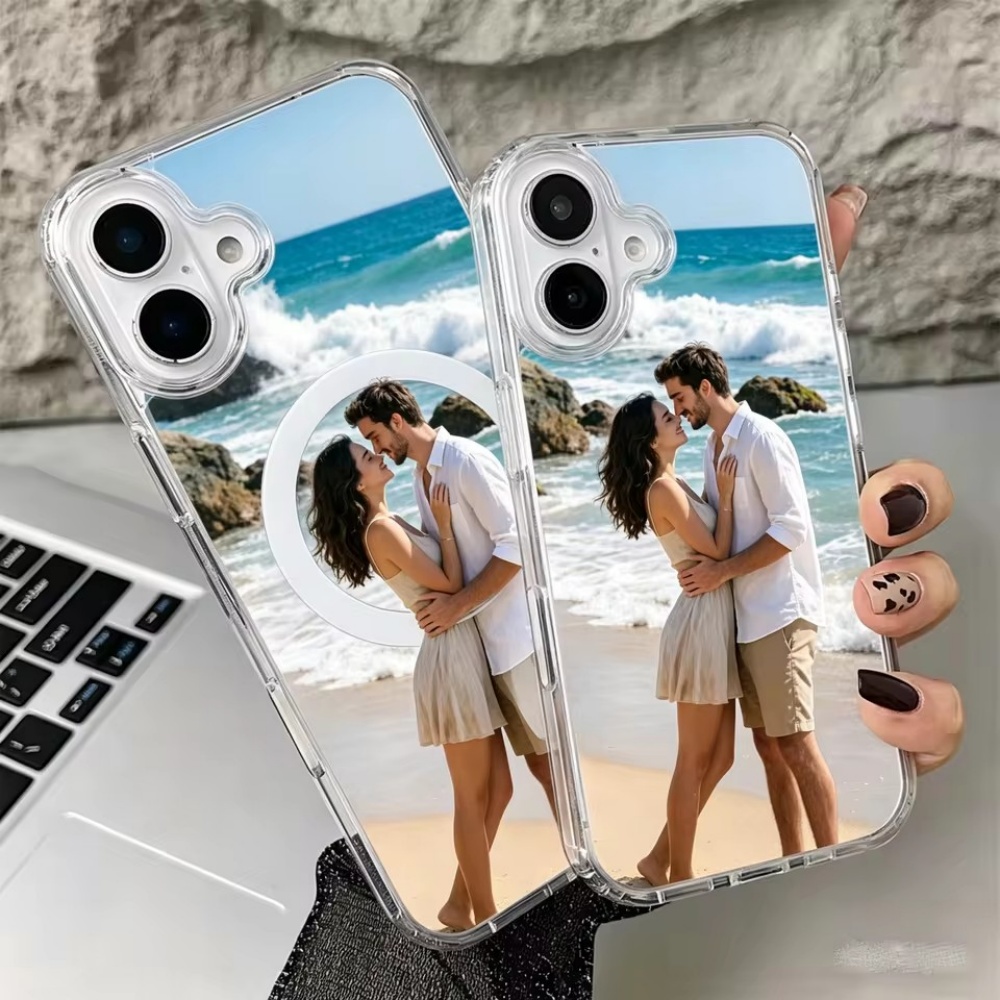 Spersonalizowane etui na telef – Phone Cases Diy recenzja i cena