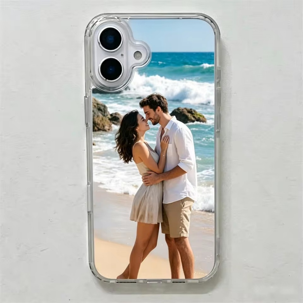 Spersonalizowane etui na telef – Phone Cases Diy recenzja i cena