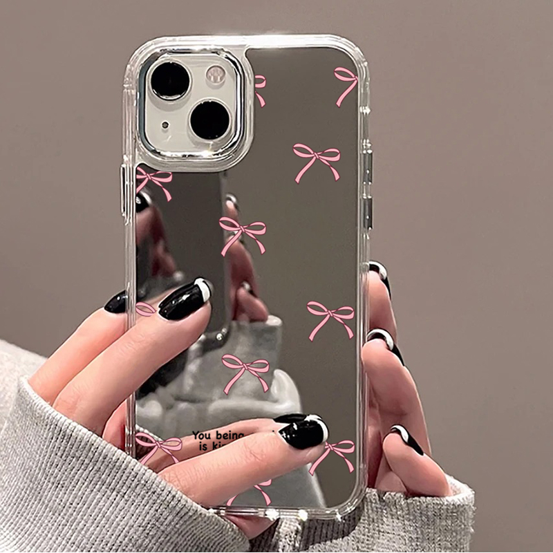 Urocze różowo-czarne etui na t – Phone Cases Unique recenzja i cena
