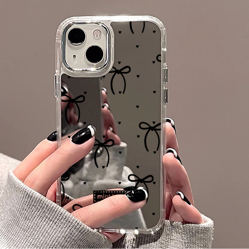 Urocze różowo-czarne etui na t – Phone Cases Unique recenzja i cena