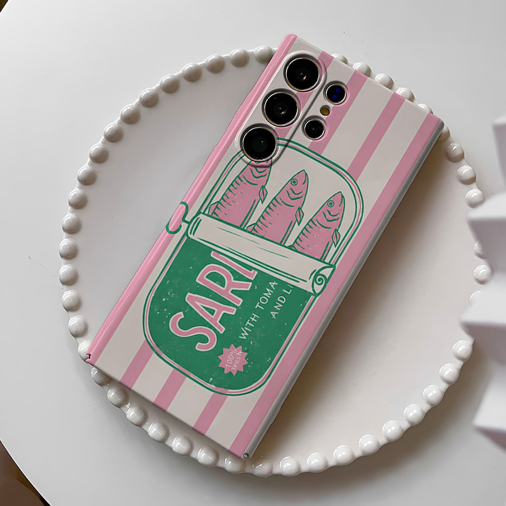 Etui na telefon w stylu vintag – Phone Cases You Can Customize recenzja i cena
