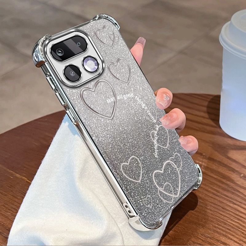 Błyszcząca, ochronna obudowa z – Phone Cases Realme recenzja i cena