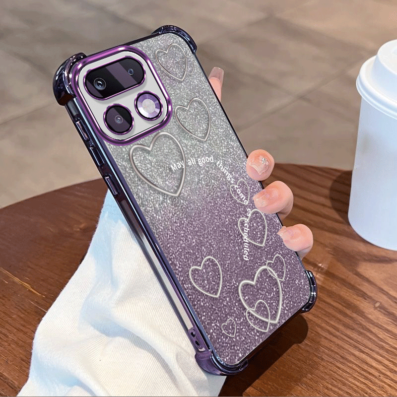Błyszcząca, ochronna obudowa z – Phone Cases Realme recenzja i cena