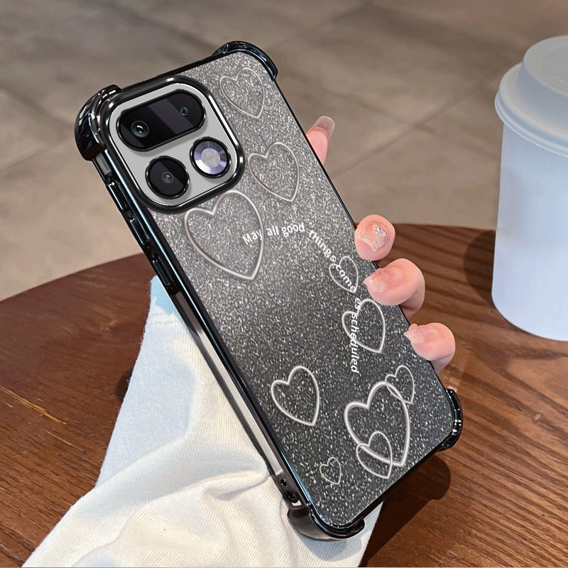 Błyszcząca, ochronna obudowa z – Phone Cases Realme recenzja i cena