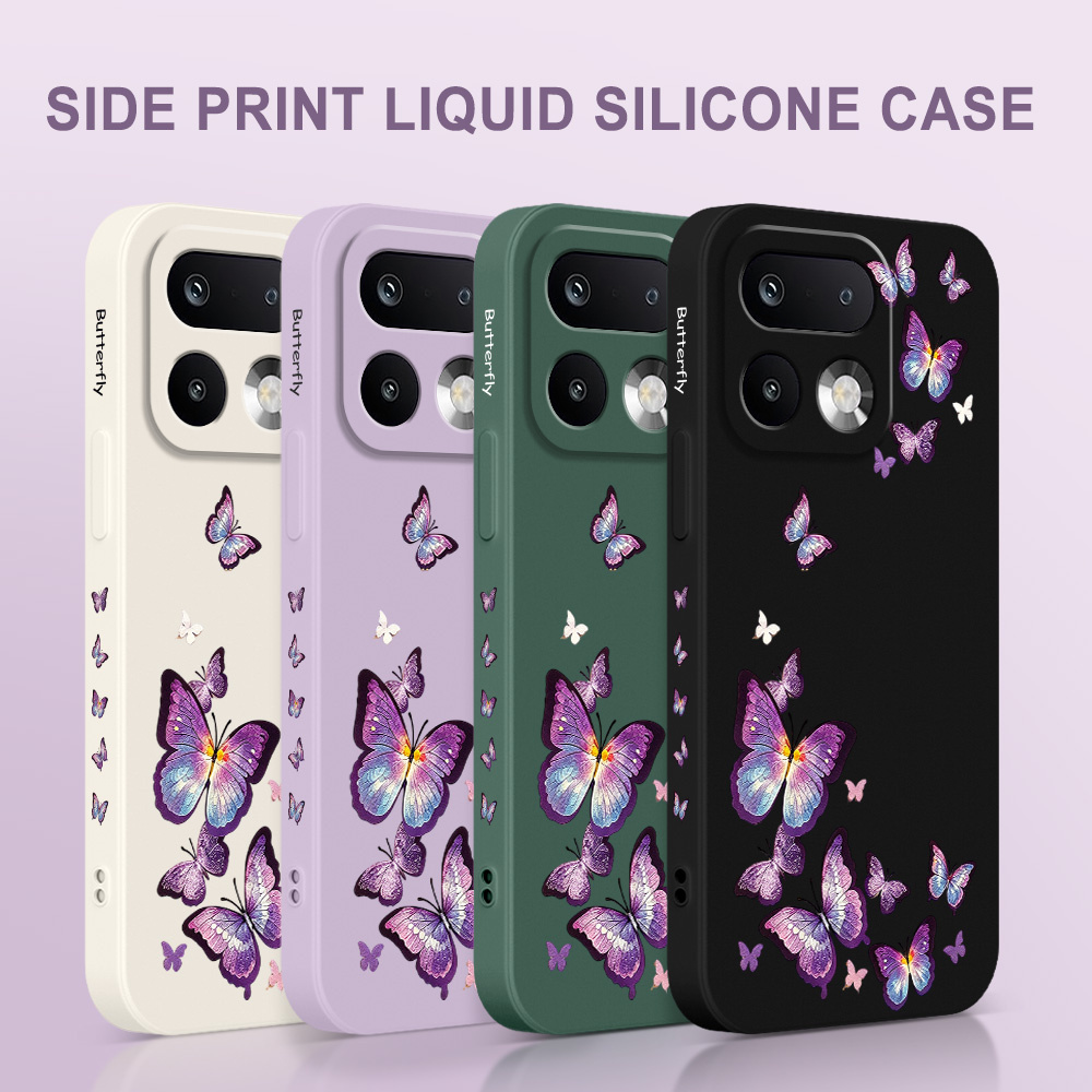 Etui na telefon Butterfly Rush – Phone Cases Realme recenzja i cena