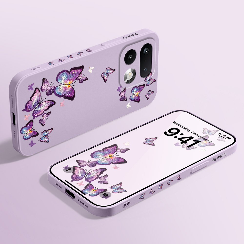 Etui na telefon Butterfly Rush – Phone Cases Realme recenzja i cena