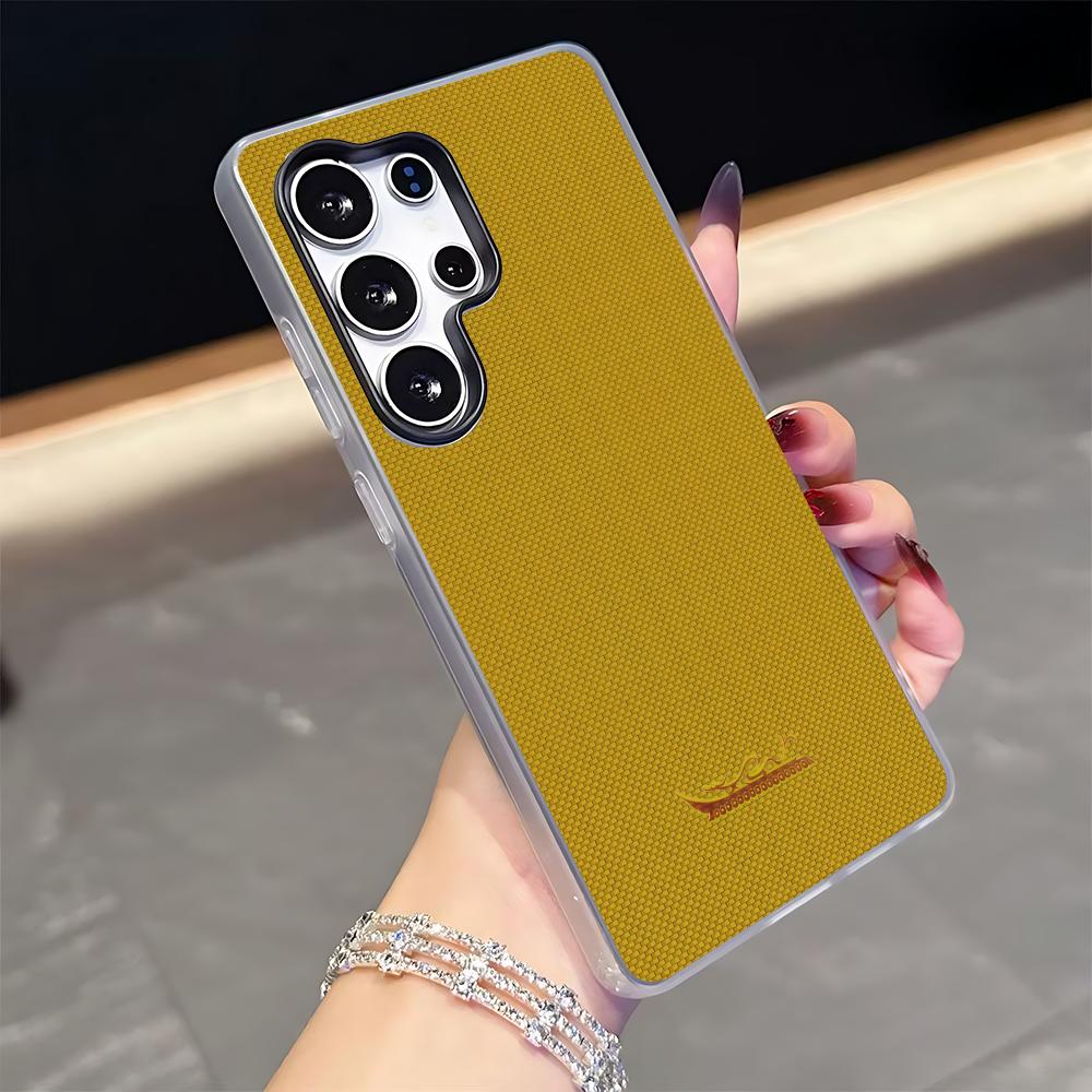 Modne etui na telefon z włókna – Phone Cases Trendy recenzja i cena