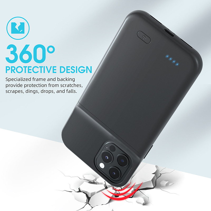 Ultracienkie etui z funkcją ła – Phone Cases That Charge Your Phone recenzja i cena